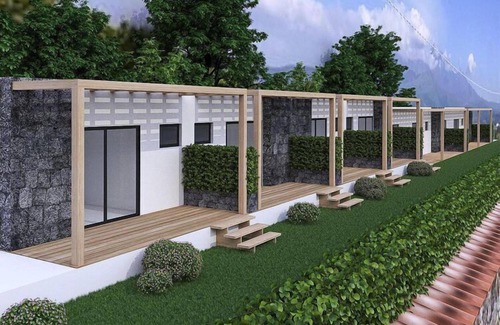 Santa Venerina House | Bungalow in Santa Venerina with garden