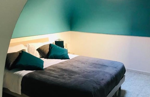 Belpasso Apartment | Buongiorno Etna