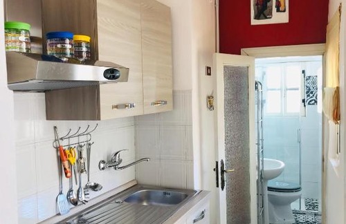 Belpasso Apartment | Buongiorno Etna