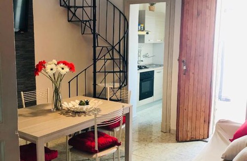 Belpasso Apartment | Buongiorno Etna