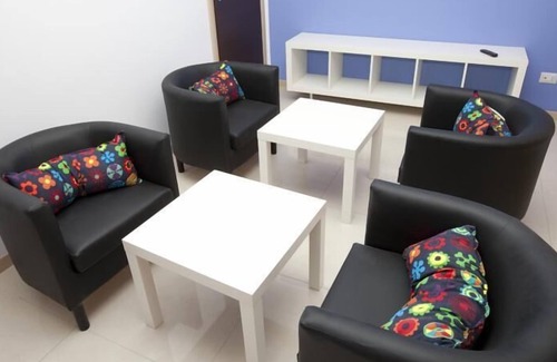 Enna Hostel | C.C.Ly Rooms & Hostel Enna