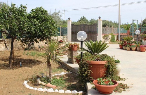 Sciacca House | CA' REGIA RAGANELLA
