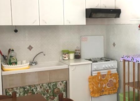 Pozzallo Apartment | Ca’Zagara