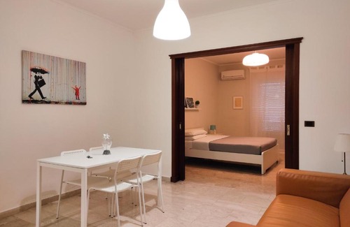 Quartieri Nuovi della Mosella Apartment | Cairoli Guest House Apartments
