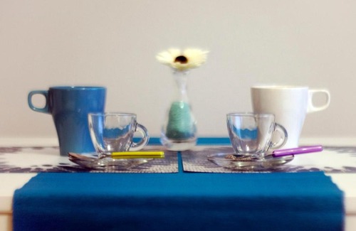 Quartieri Nuovi della Mosella Apartment | Cairoli Guest House Apartments