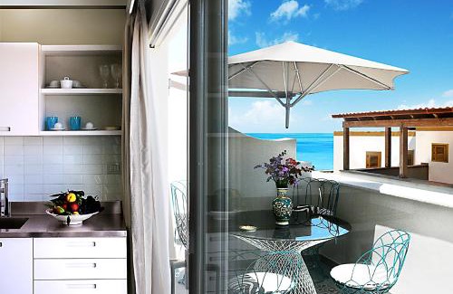 Marettimo Apartment | Cala del Porto Residence