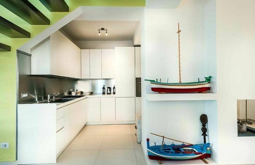 Torregrotta Villa | Cala Marina - Villa by the sea