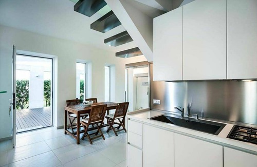 Torregrotta Villa | Cala Marina - Villa by the sea