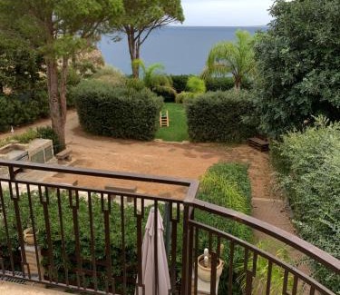 Scopello Apartment | Cala Rossa Apartment
