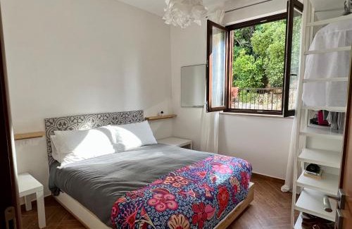 Scopello Apartment | Cala Rossa Apartment