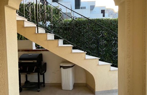 Addaura Apartment | Caladdaura