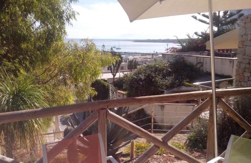 San Vito Lo Capo Apartment | Calamancina