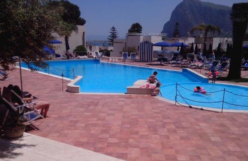 San Vito Lo Capo Apartment | Calamancina