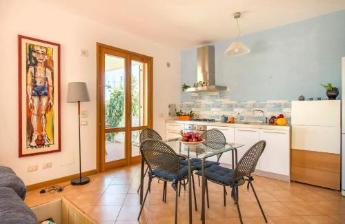 Terrasini Apartment | Calarossa Seaview by Wonderful Italy