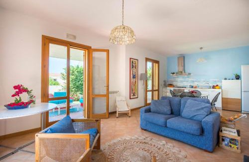 Terrasini Apartment | Calarossa Seaview by Wonderful Italy