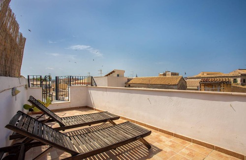 Ortigia Apartment | Calipso Apartments by Wonderful Italy - Ulisse