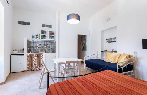 Ortigia Apartment | Calipso Apartments by Wonderful Italy - Achille