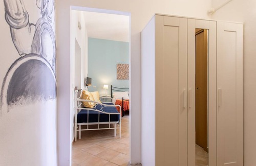 Ortigia Apartment | Calipso Apartments by Wonderful Italy - Achille