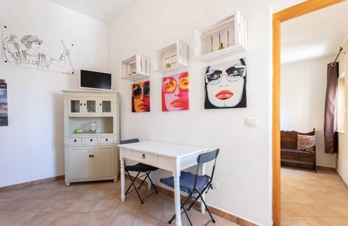 Ortigia Apartment | Calipso Apartments by Wonderful Italy - Artemide