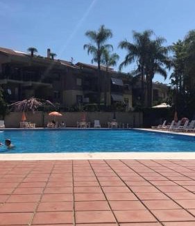 Picanello-Ognina-Barriera-Canalicchio Bed & Breakfast | Calipso Bed&Breakfast
