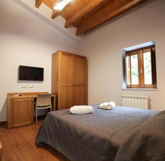 Gratteri House | Camere U Campanaru