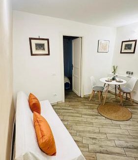 Centro Storico House | Camerini di Santa Cecilia