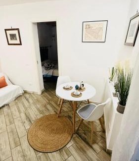 Centro Storico House | Camerini di Santa Cecilia
