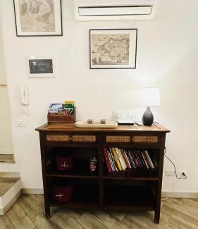 Centro Storico House | Camerini di Santa Cecilia