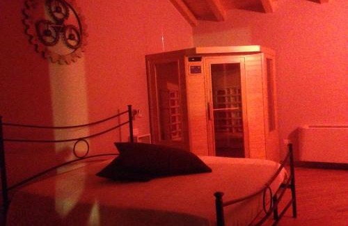Nicolosi House | CAMILLA affitta camere