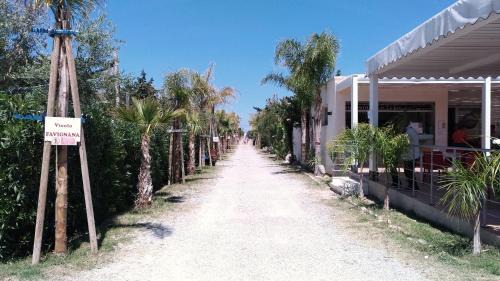 Piana Calzata Other | Campeggio Praia Mare