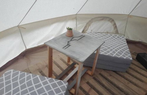 Belpasso Other | Camping ∙ 1 bedroom ∙ 4 guests