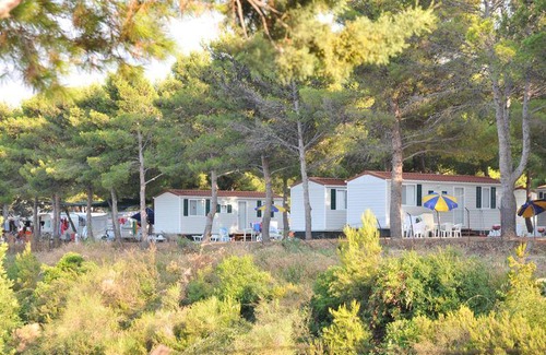 Pollina Other | Camping ∙ 8 guests