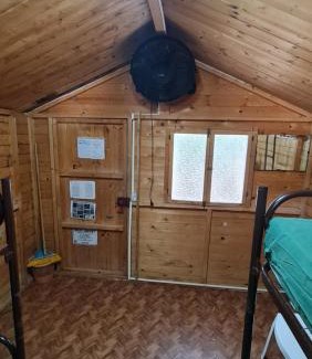 Favignana Other | Camping Villaggio Egad