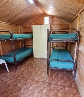 Favignana Other | Camping Villaggio Egad