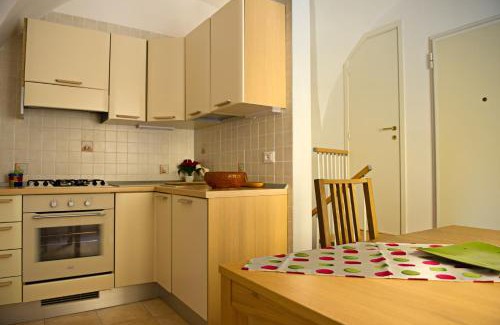 Trapani City Centre Apartment | Campo Appartamenti