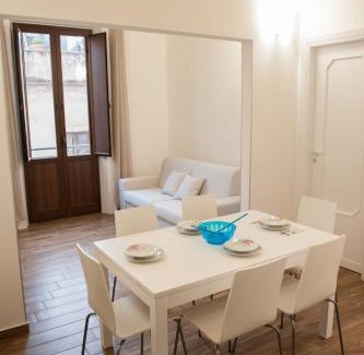 Trapani City Centre Apartment | campo appartamenti