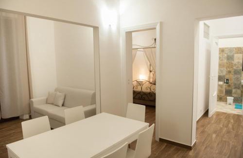 Trapani City Centre Apartment | campo appartamenti