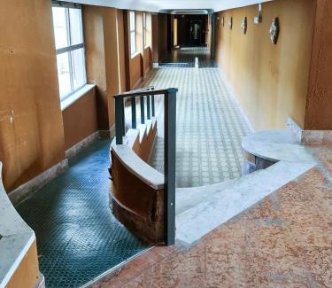 Grottasanta Apartment | Camurria