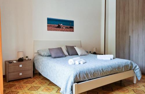 Grottasanta Apartment | Camurria
