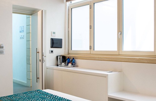 Santa Lucia Hotel | Caportigia Boutique Hotel