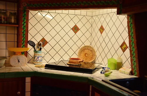 Sciacca Cottage | Carabollace Estate - Mistral