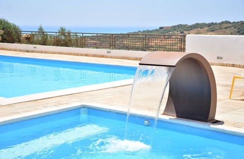 Sciacca Cottage | Carabollace Estate - Mistral