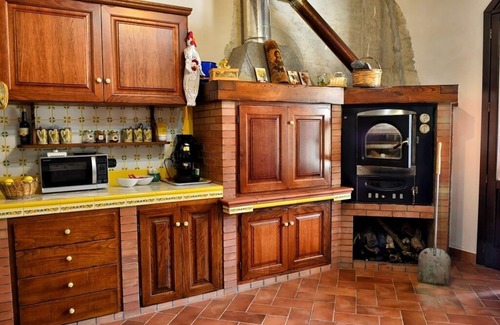 Rosolini Villa | Carizza Country Luxury Villa