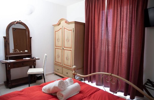 Porto Empedocle Bed & Breakfast | Carlo FiVe