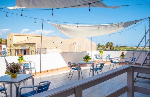 Porto Empedocle Bed & Breakfast | Carlo FiVe