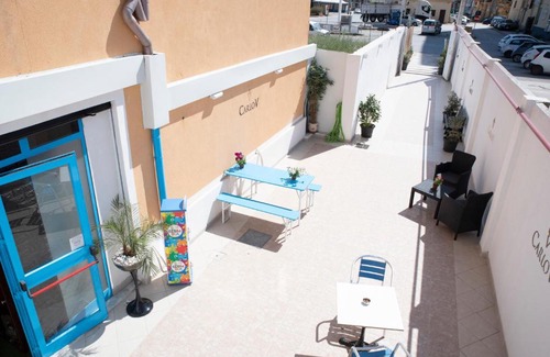 Porto Empedocle Bed & Breakfast | Carlo FiVe