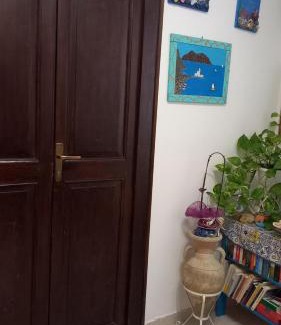 Lipari Historic Centre House | Carmela al vicolo