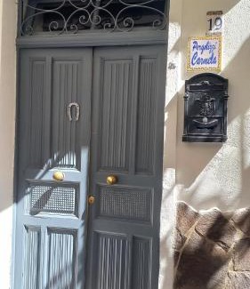 Lipari Historic Centre House | Carmela al vicolo