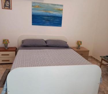 Lipari Historic Centre House | Carmela al vicolo