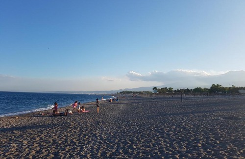 Recanati House | Carmen Beach House Recanati